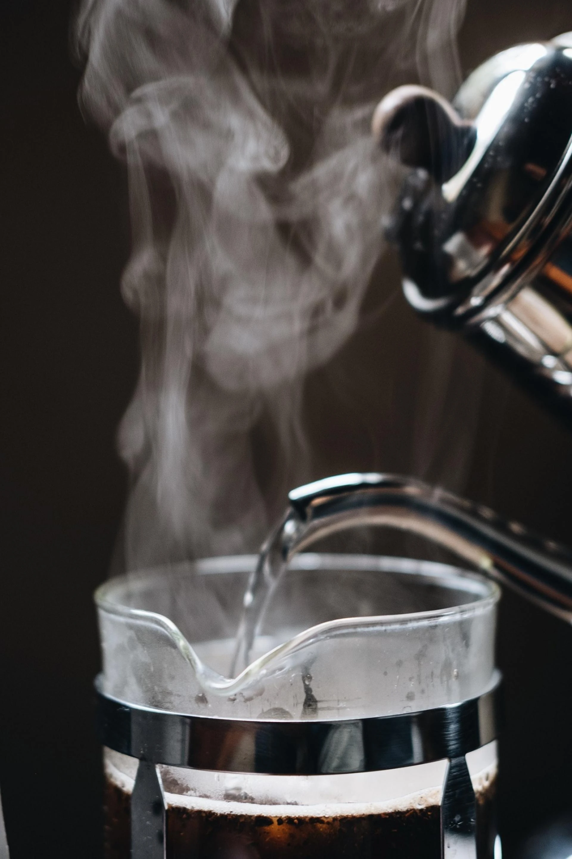 How to Tell Whether You’re Drinking Exceptional Coffee