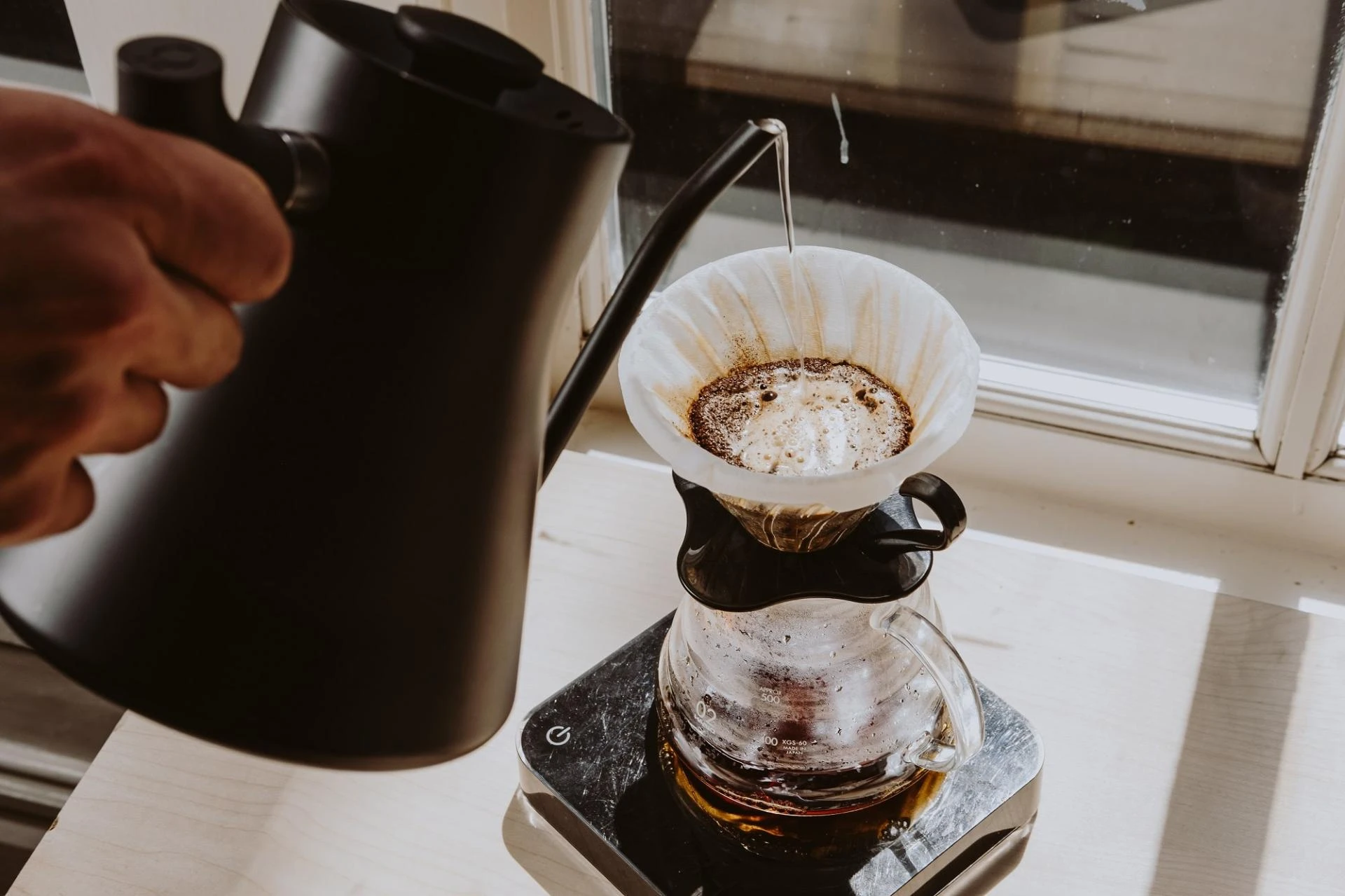 5 Tips for Pairing Coffee with Food