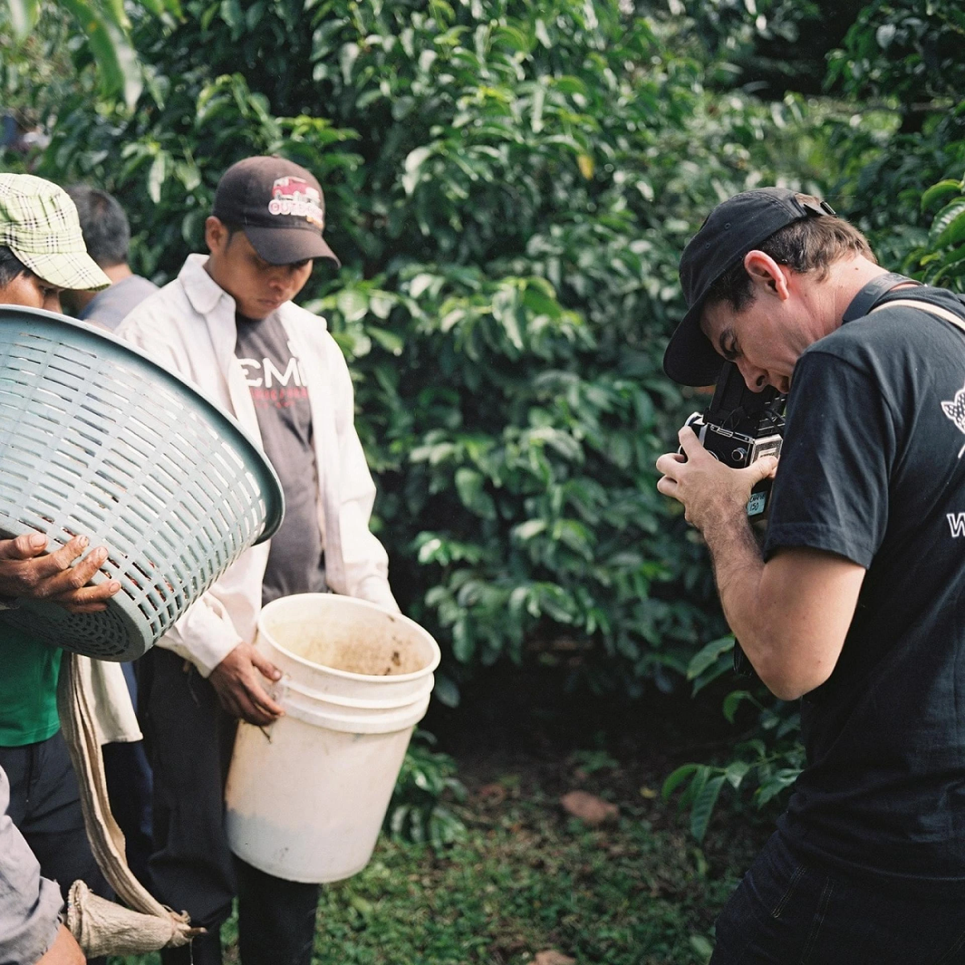 4 Reasons to Support Independently Owned Coffee Roasters