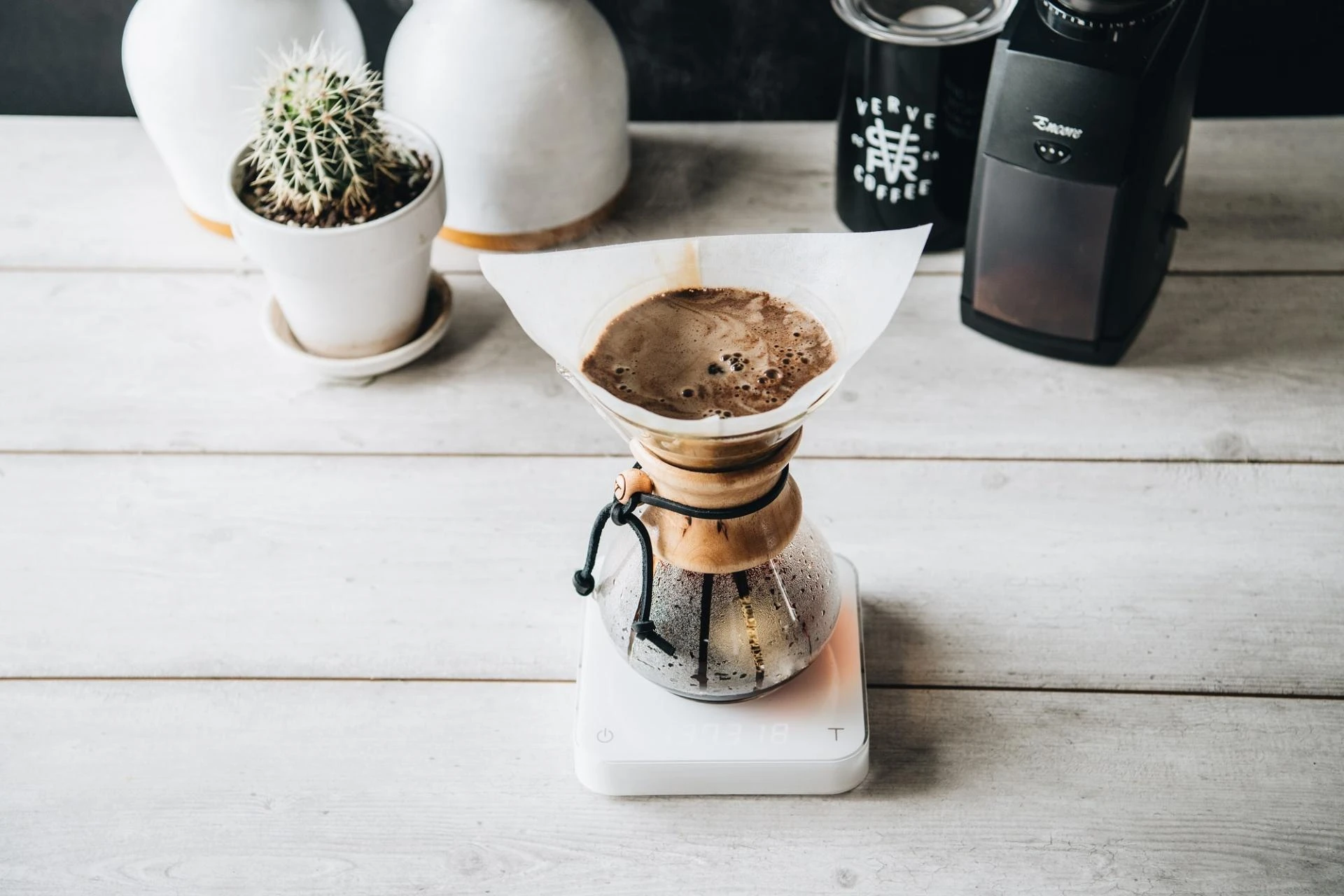 How to Get Into Truly Excellent Coffee