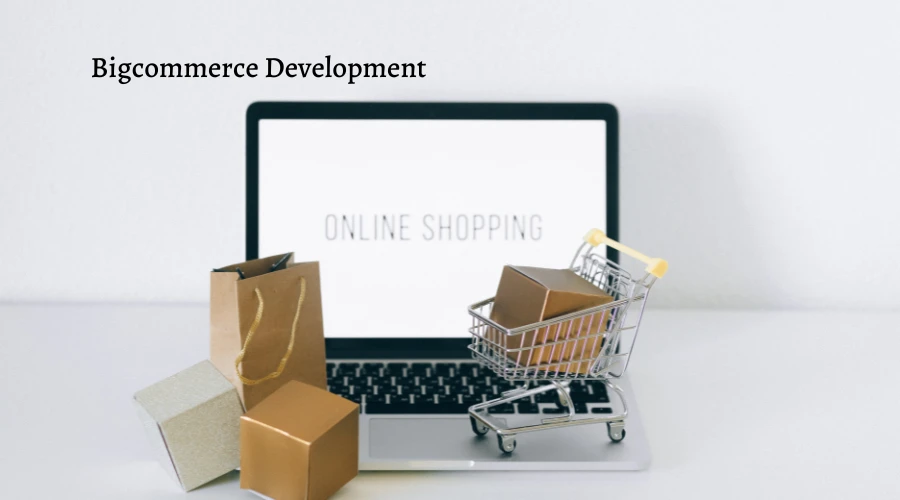 Top 5 Bigcommerce Development Company