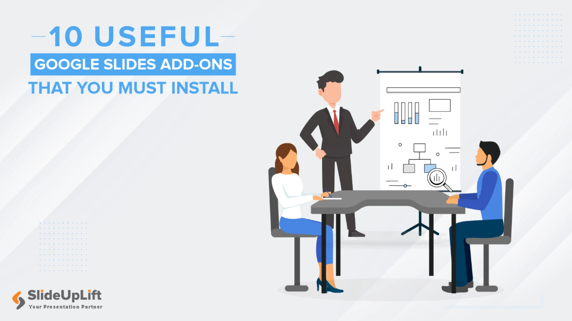 10 Useful Google Slides Add-Ons That You Must Install
