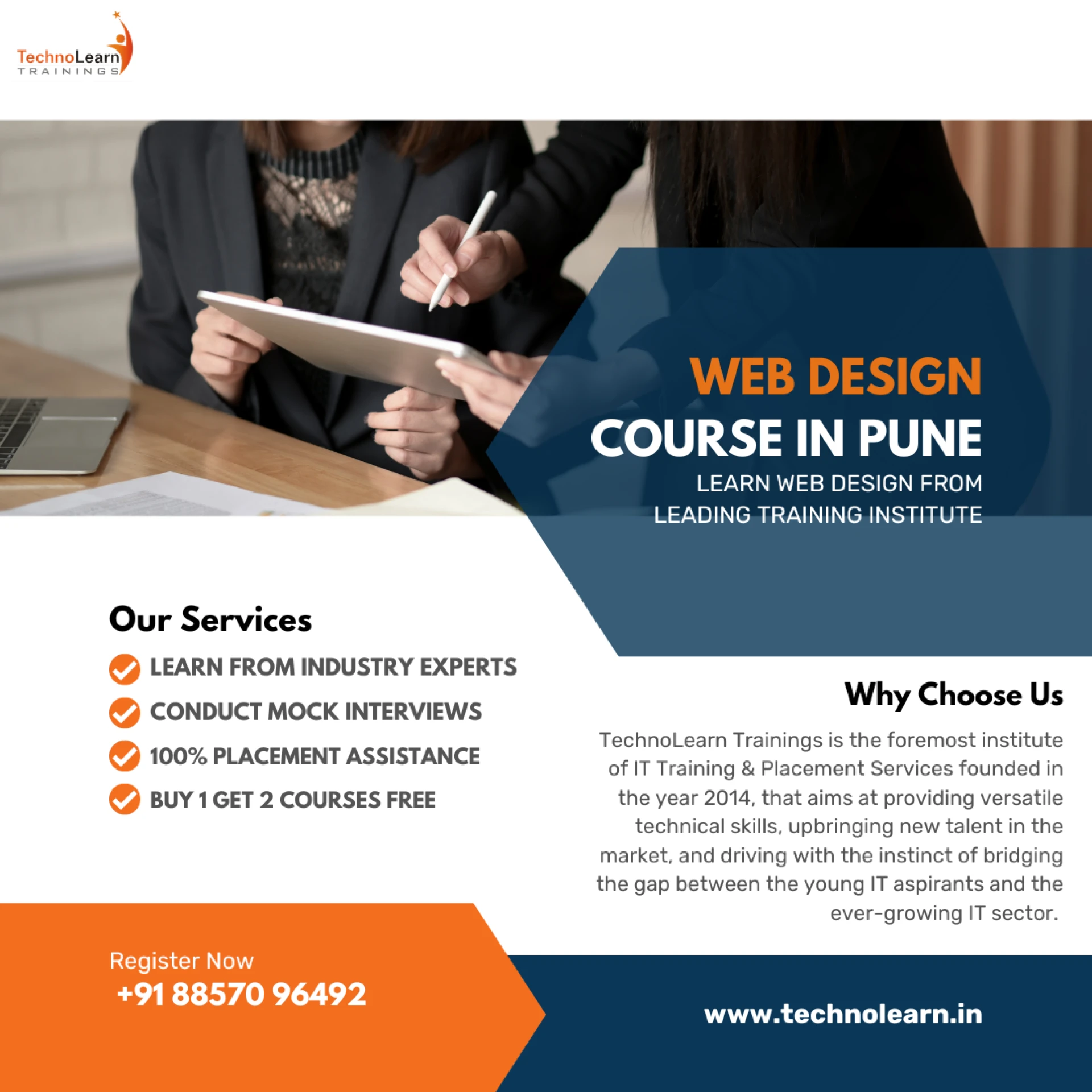 Can Web Design Be A Life-Changing Career In 2023?