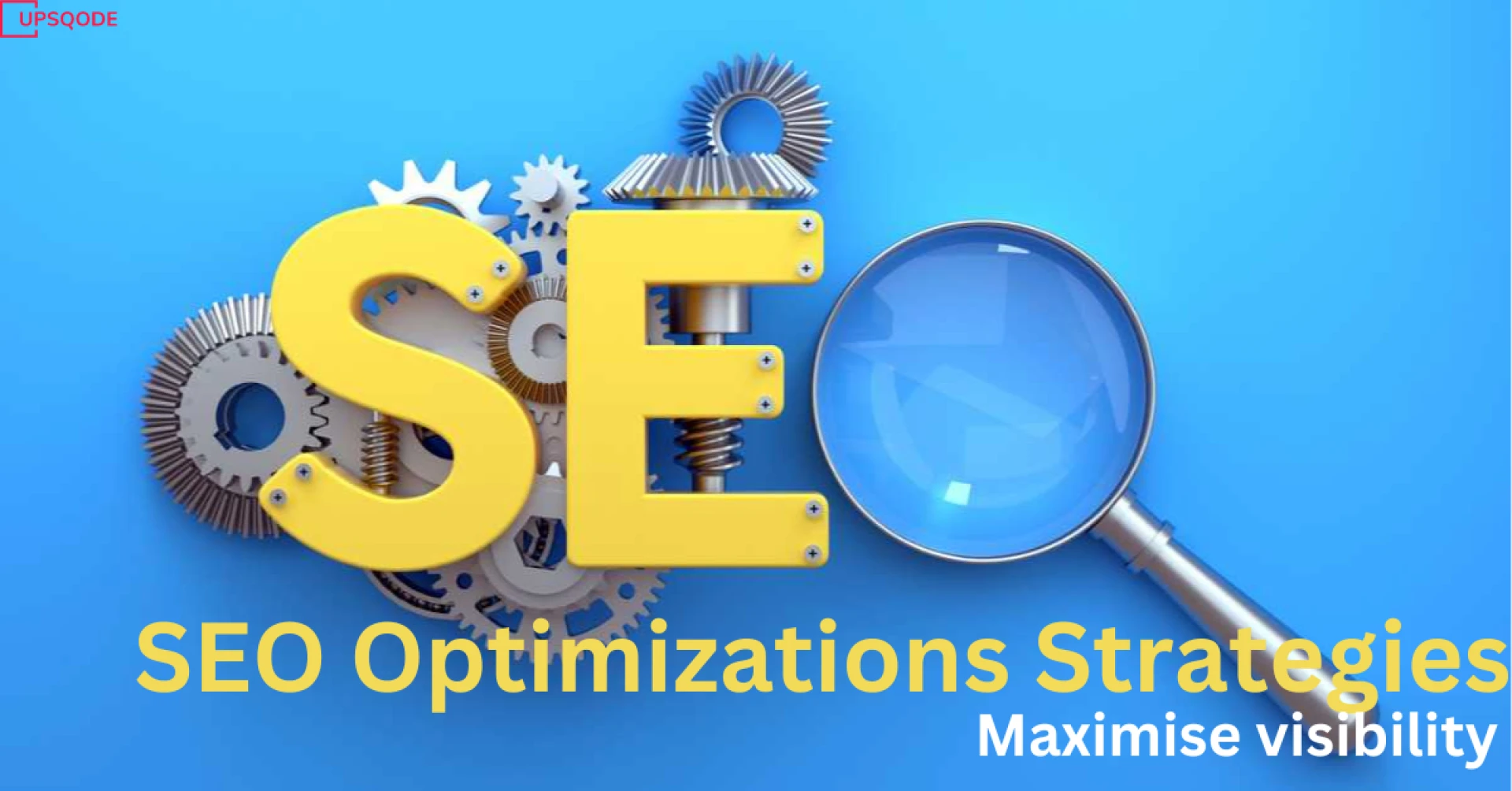 SEO Marketing Strategies - 2023