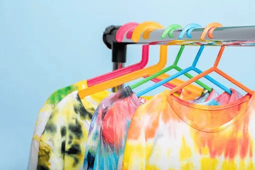 Tie-Dye Thrills: Hoodies That Capture the Spirit of Color