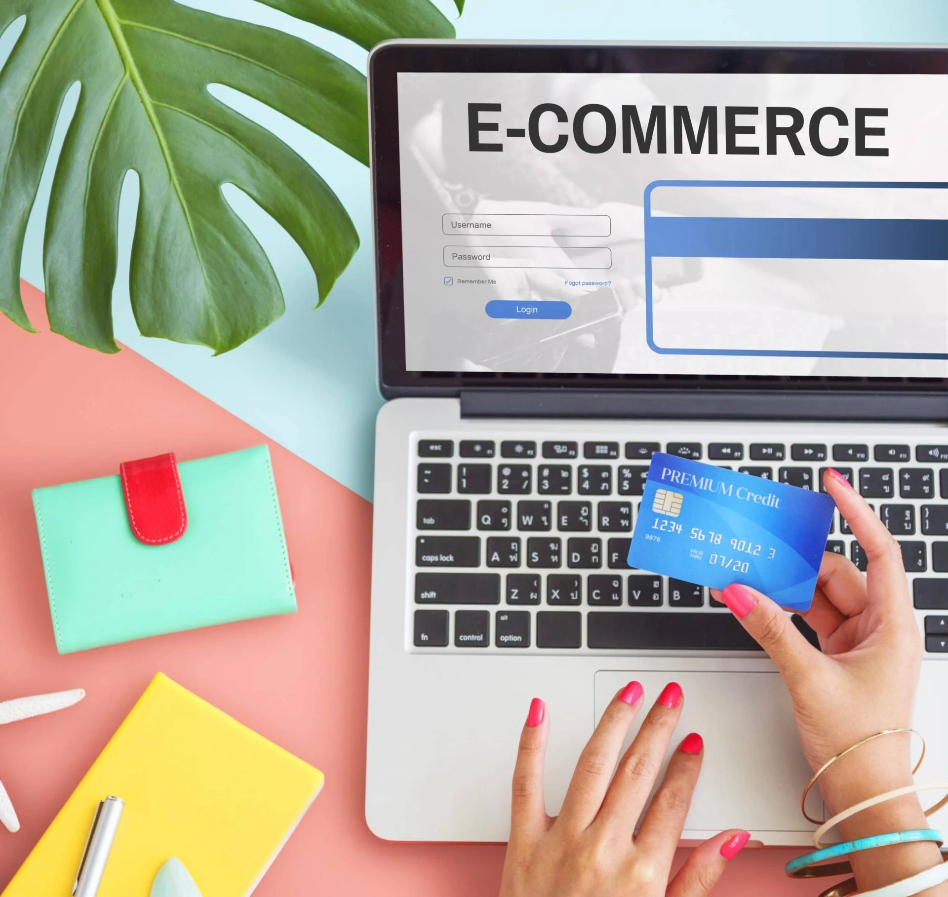 5 Reasons to Add a Blog to Your E-Commerce Site