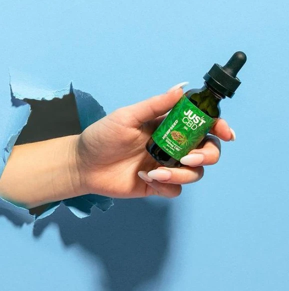 All that You Ought to Be aware of CBD Oil