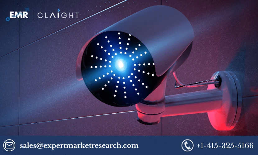 Navigating Through the Lens: The Impact of COVID-19 on the CCTV Camera Market