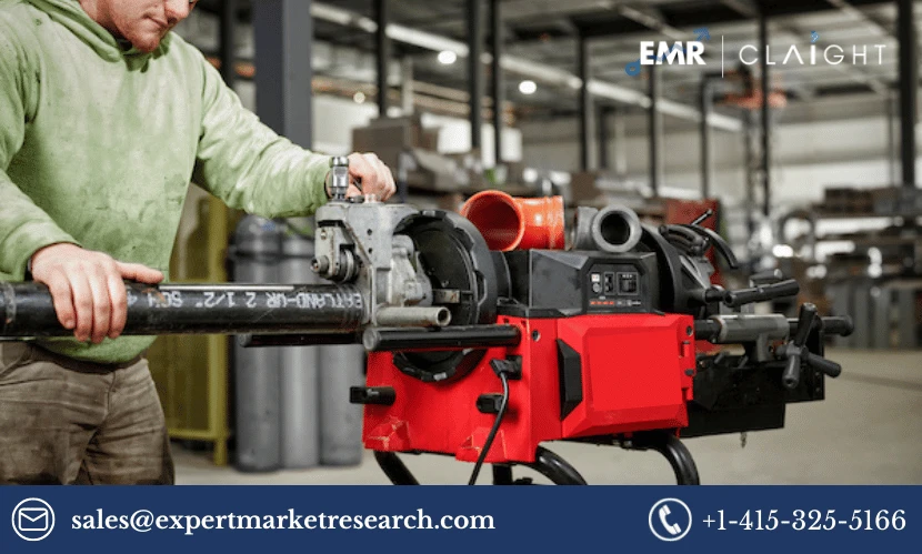 Navigating the Pipe Threading Machine Market: A Comprehensive Buyer's Guide
