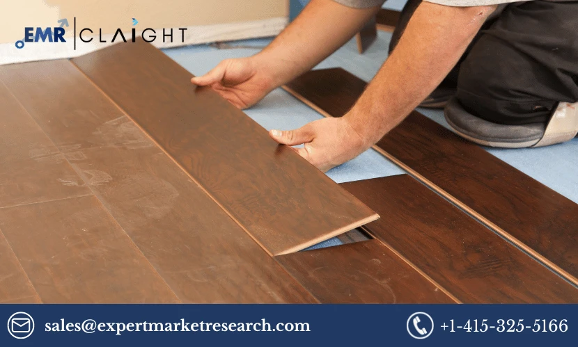 Unlocking the Laminate Flooring Market Trends and Insights