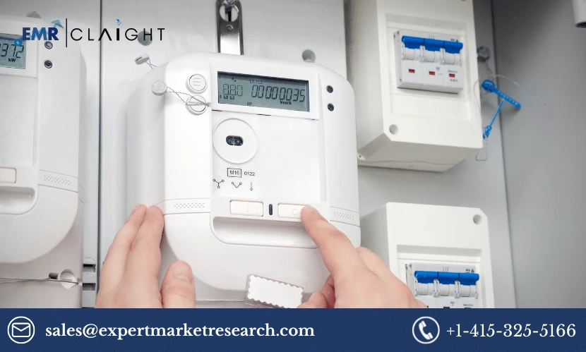 Unlocking Efficiency: Smart Electric Meter Market Insights