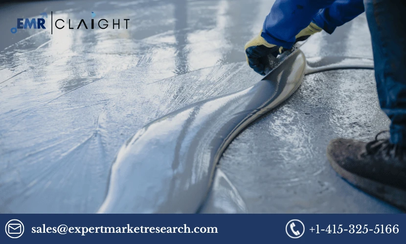 Waterborne Epoxy Resin Market Share, Trends, Price, Industry Analysis | 2032