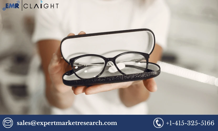 Trends and Innovations: Exploring Latin America Eyewear Market Insights