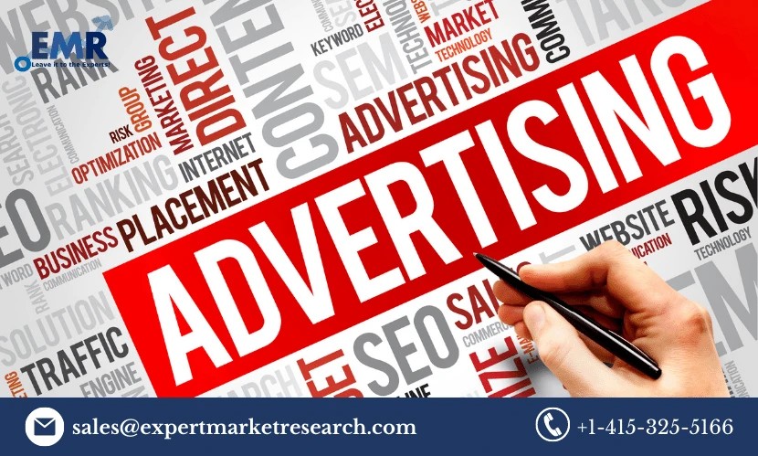 Decoding the Indian Advertising Market: Insights &amp; Trends