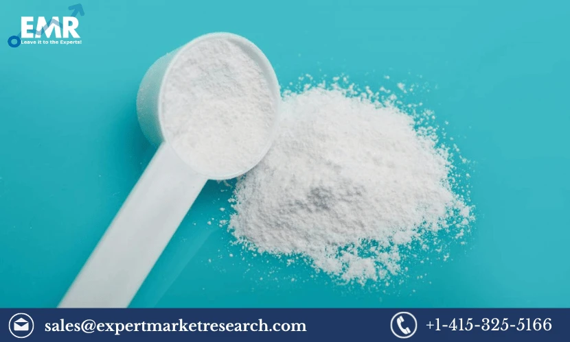 Unveiling the Growth Trajectory: A Comprehensive Analysis of North America Maltodextrin Market