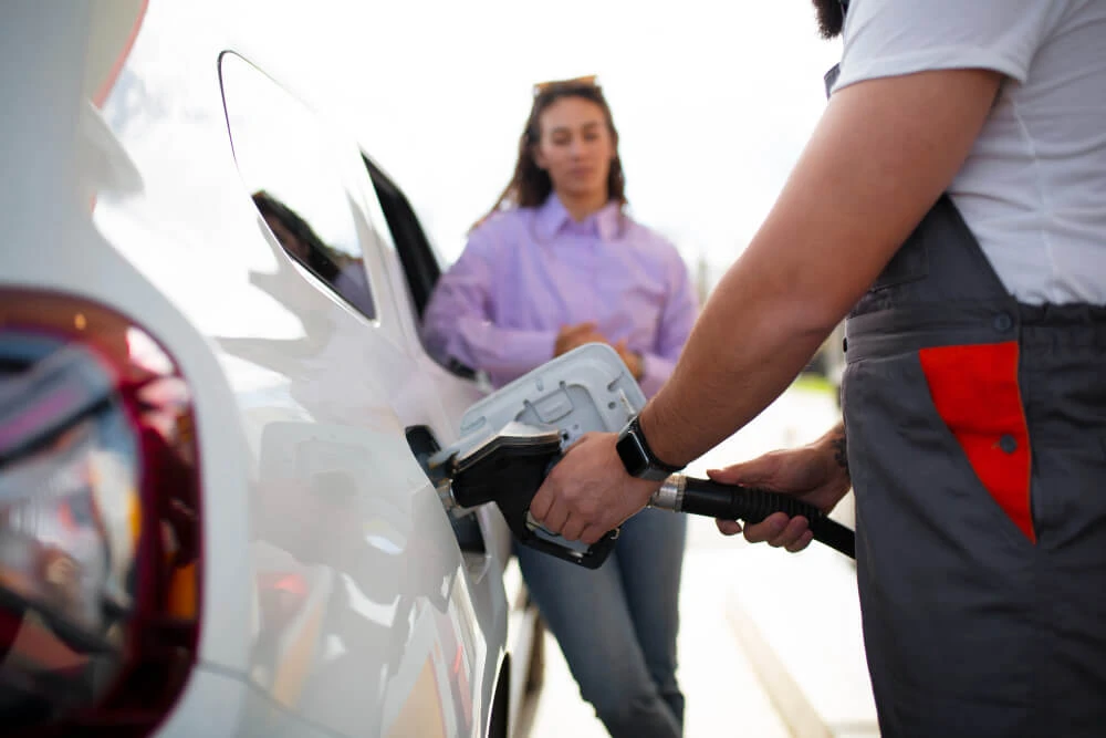 Best fuel in dubai