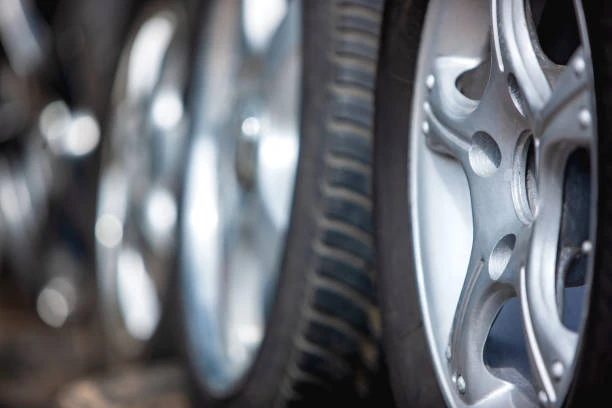 Tire puncture services