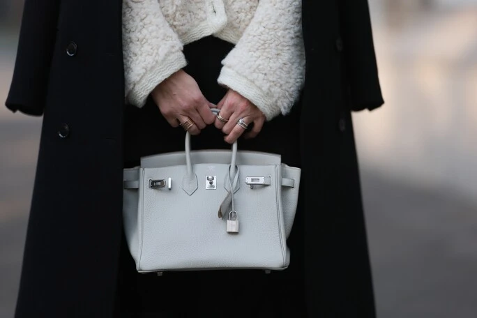 Cracking the Code: The Astonishing Price Tag of Birkin Bags