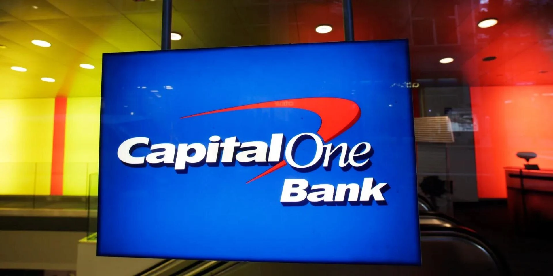 Capital One: Unlocking the Potential of Modern Banking