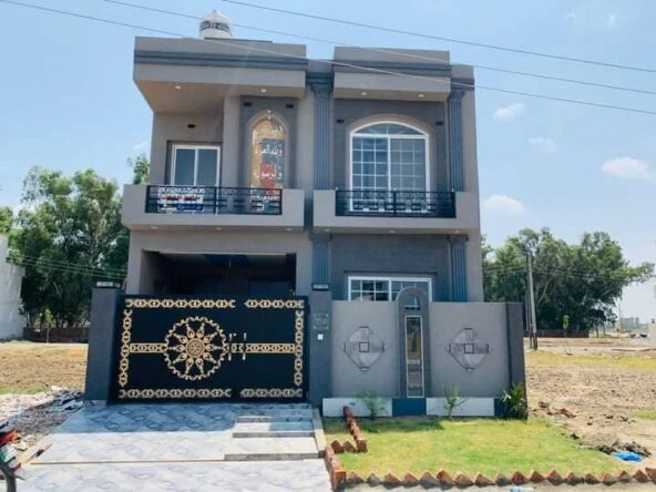 Property Hunting In Pakistan: The Best Real Estate Agencies, Societies, Plots &amp; Commercial Areas To Invest In