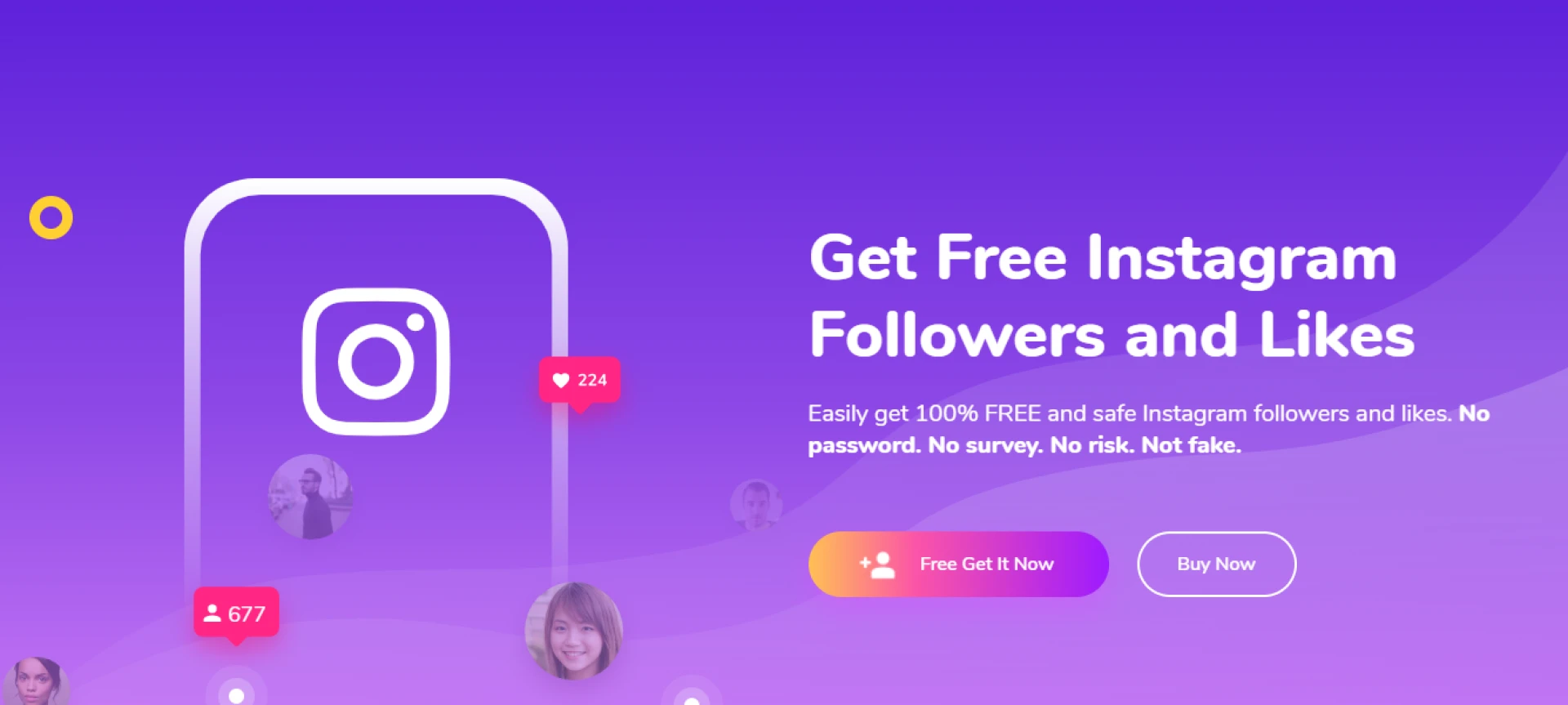 Followers Gallery Review