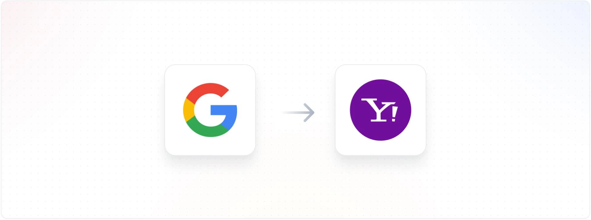 How to Transfer Email from Gmail to Yahoo Mail?