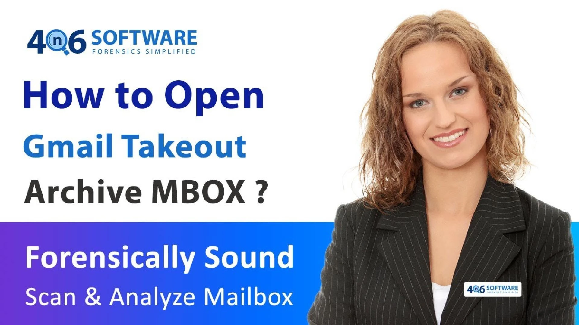 How to Open Gmail Archive MBOX files?