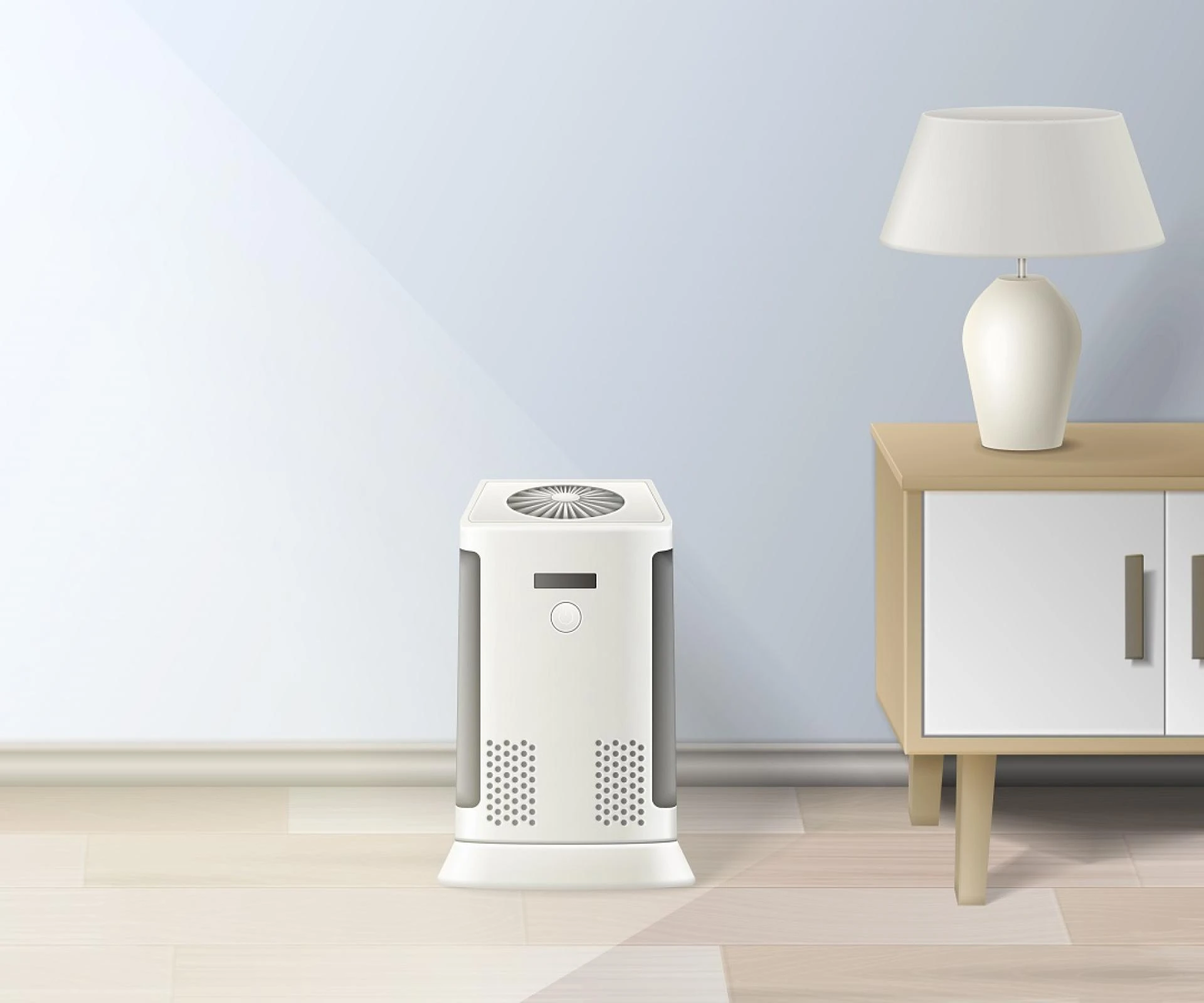 Your Complete Guide to Comfortable, Cool Air with Portable AC