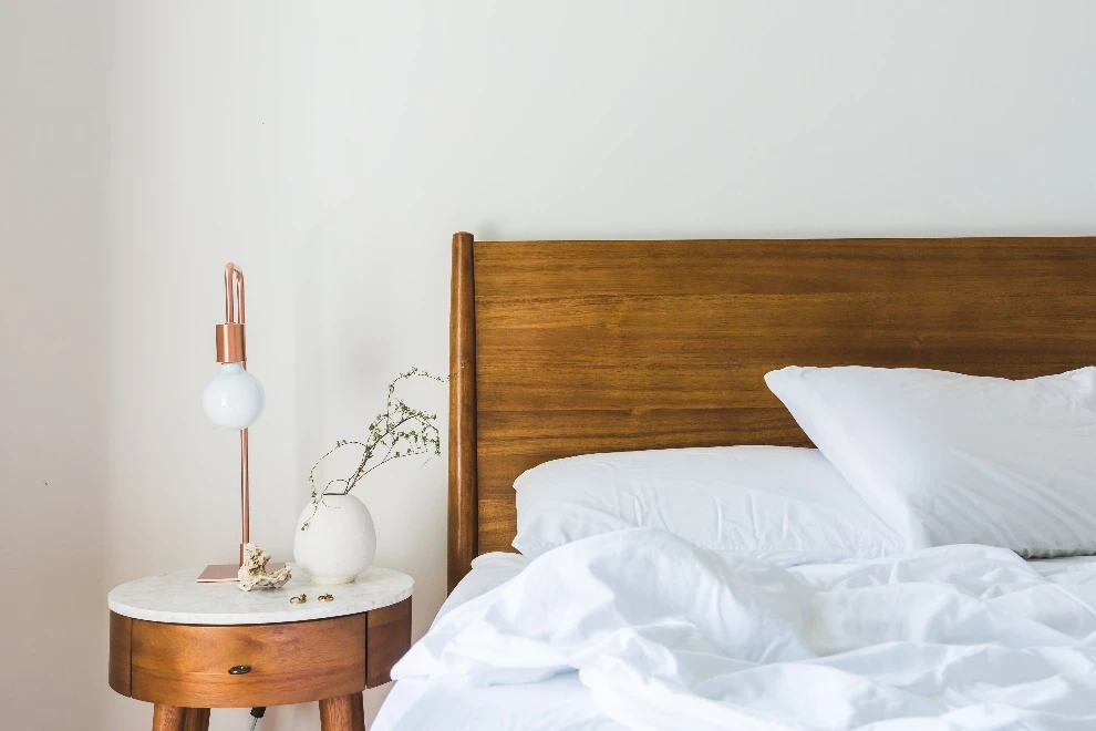 The Zen of Zzz's: Creating a Relaxing Bedtime Routine with Your Mattress