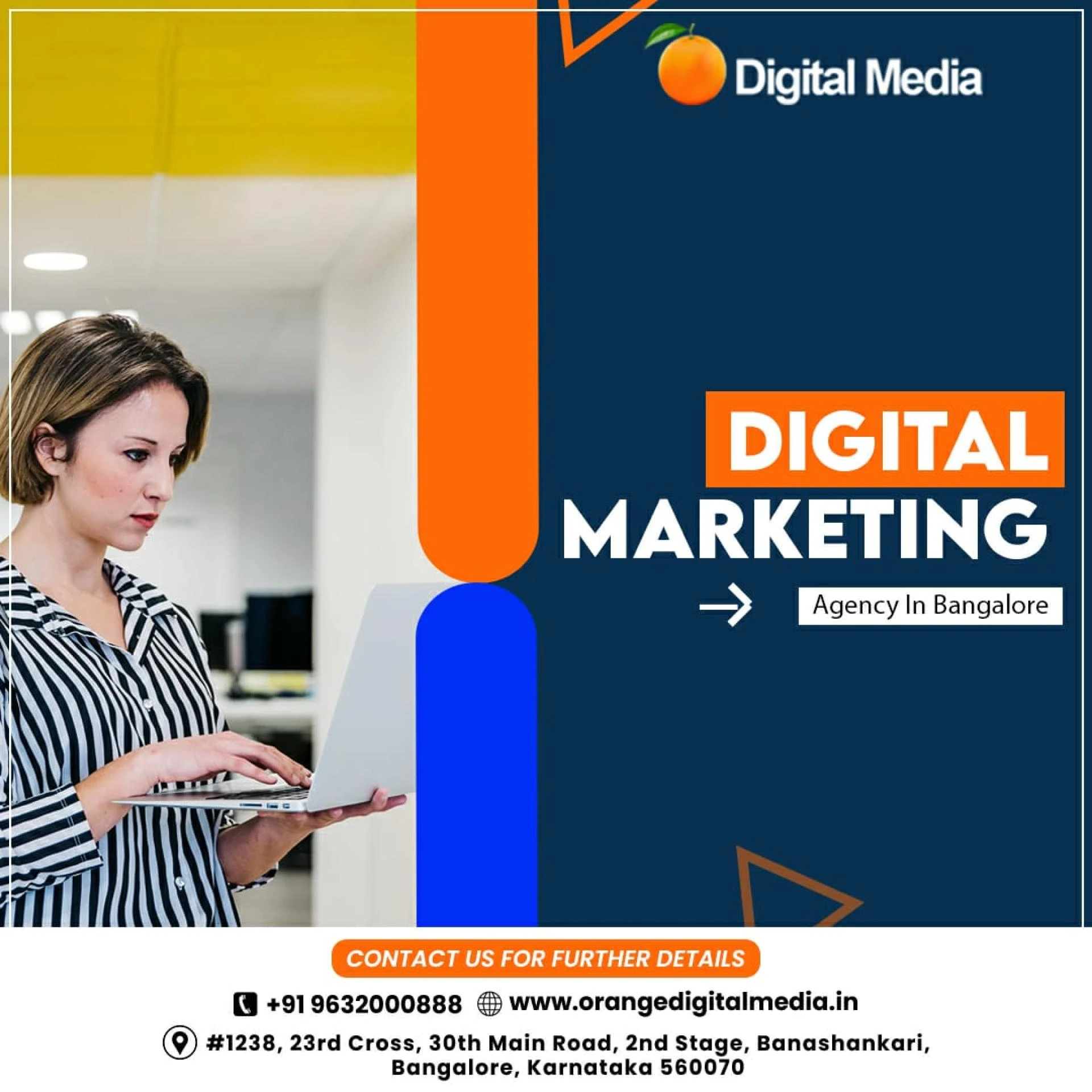 Digital Marketing Agency In Bangalore