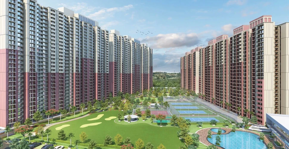 Why should you invest in the Tata Eureka Park property in Noida?