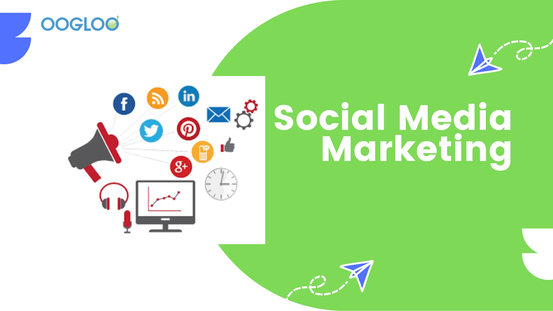 How to start Social Media Marketing Agency