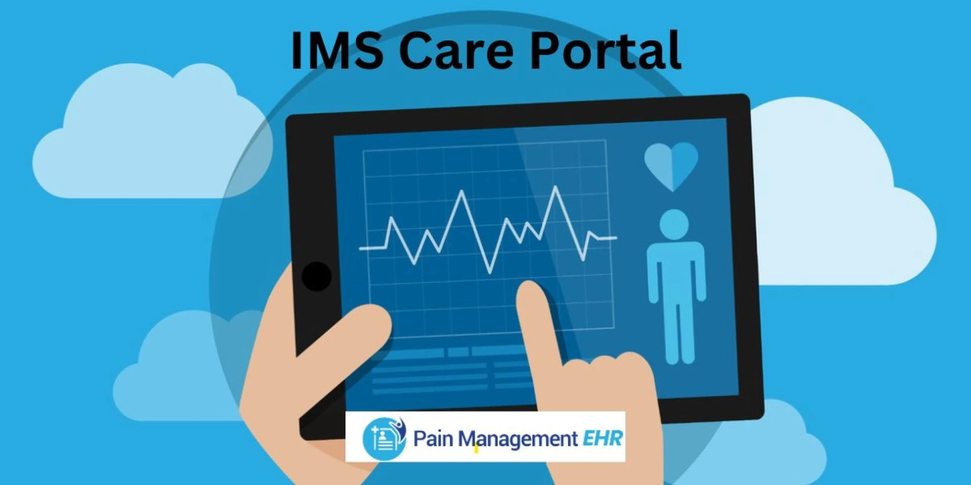 Empowering Patients: Exploring the IMS Care Portal