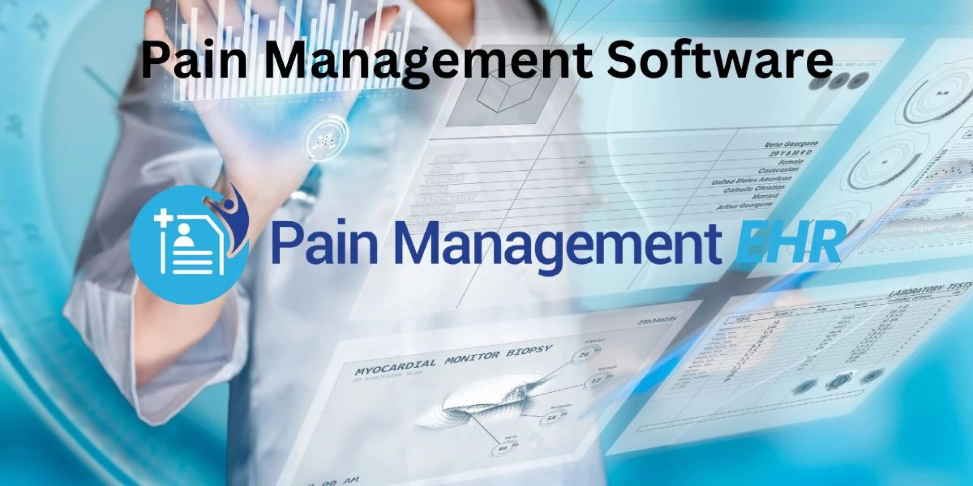Empowering Pain Relief: Harnessing the Potential of Pain Management Software