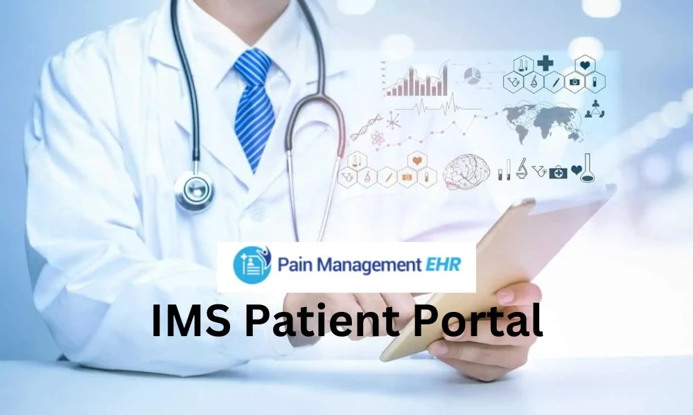 Value of IMS Patient Portal for Optimal Patient Care
