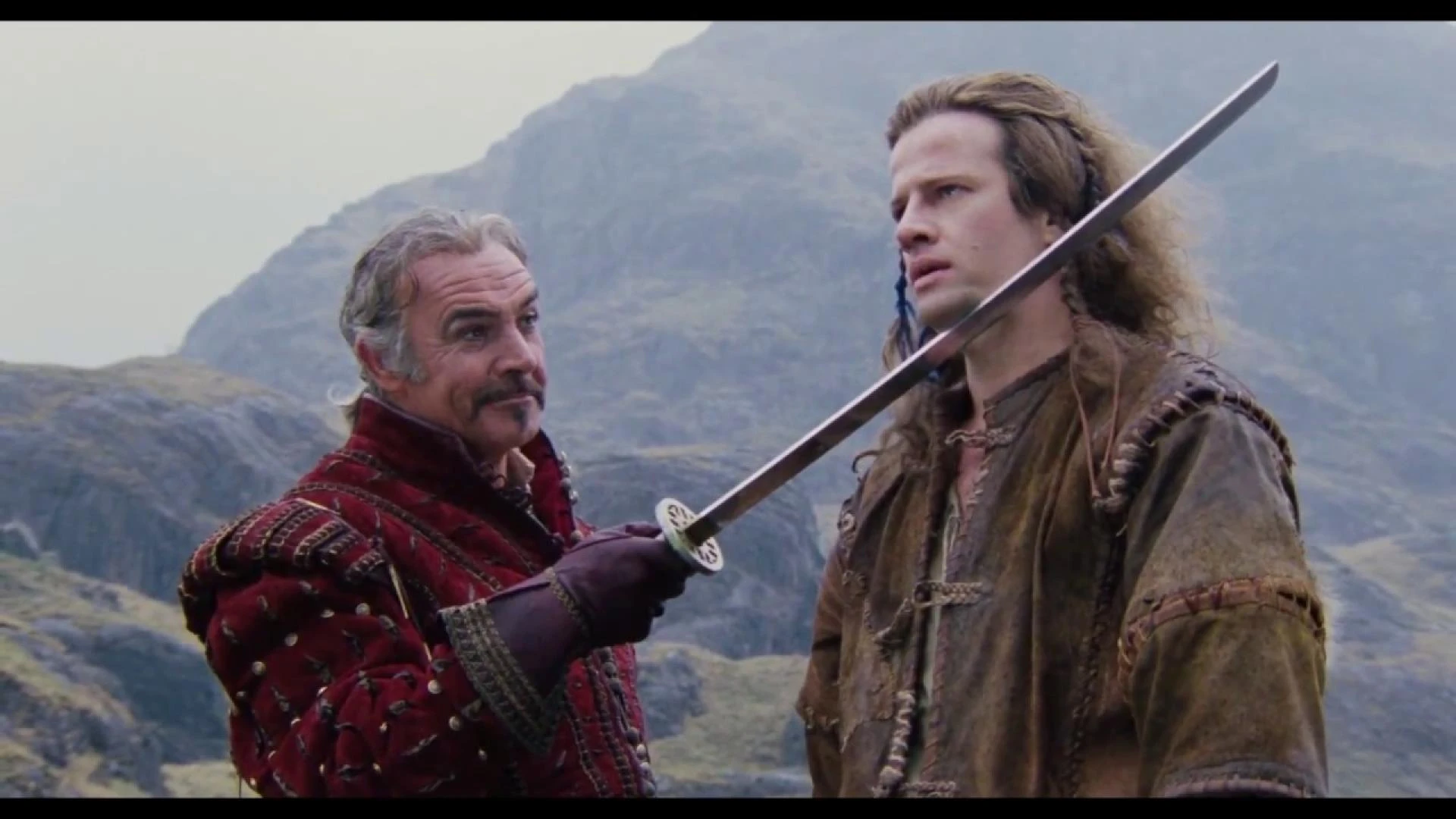 Is The ‘Highlander’ Reboot Movie In Trouble?