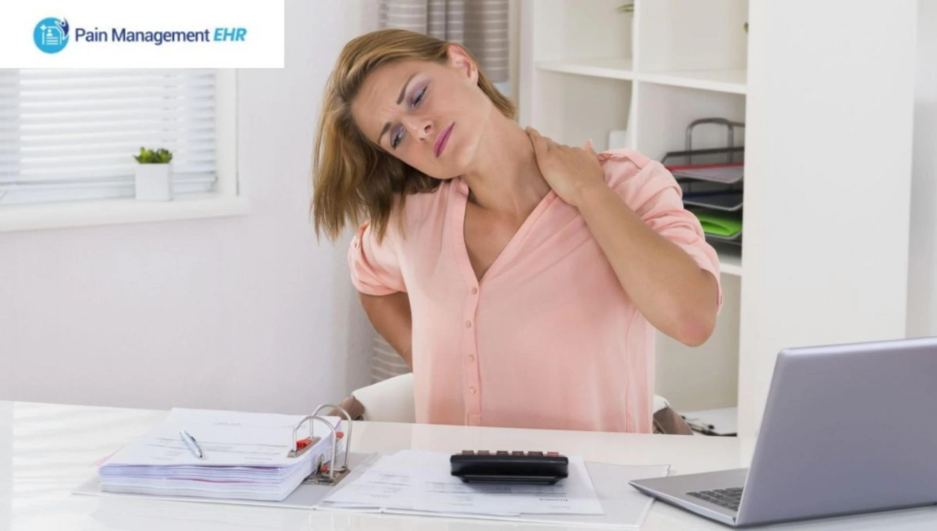 5 Major Benefits Of Pain Management EMR Software For Small And Medium Clinics