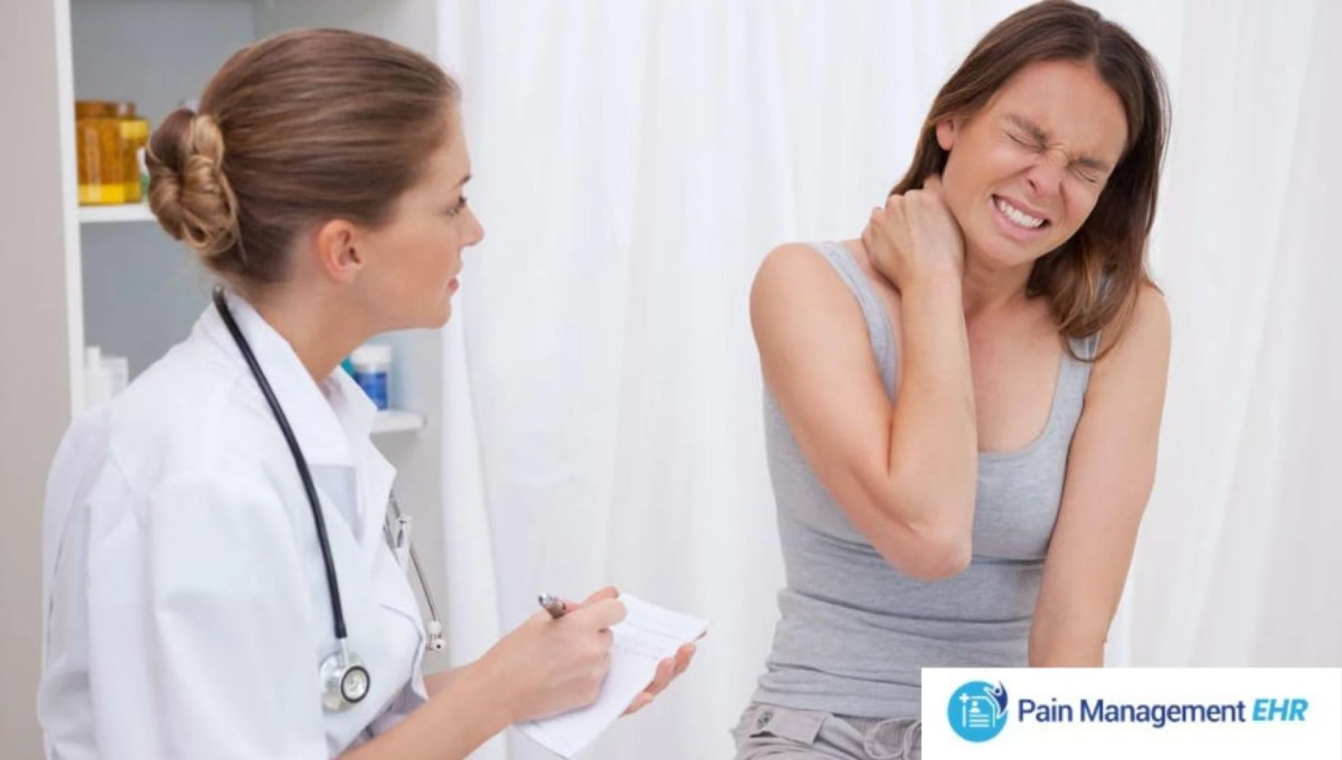 The Role Of Artificial Intelligence In Pain Management Software