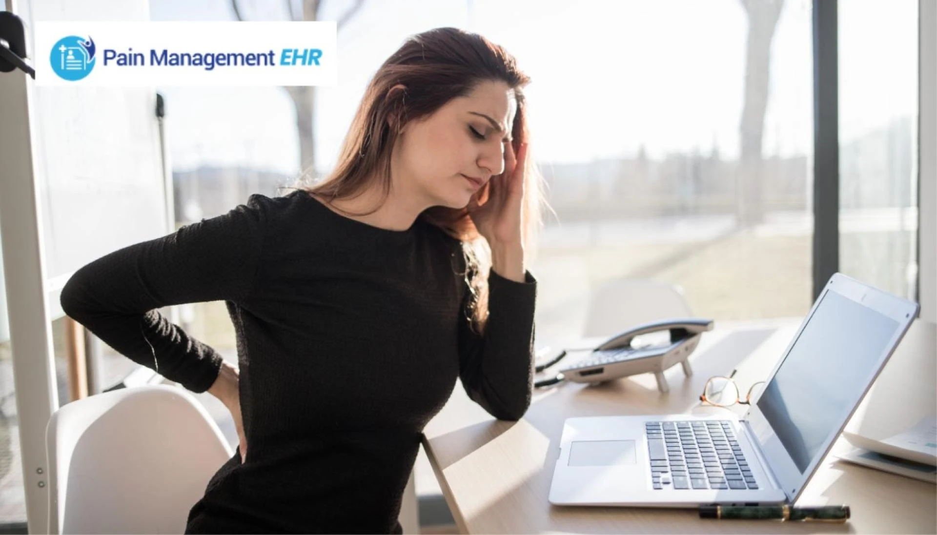 Boost Your Business's Performance With Pain Management EMR Software For Accuracy
