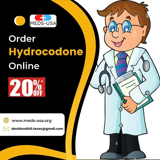 Unbeatable Pain Relief – Buy Hydrocodone Online Without Rx