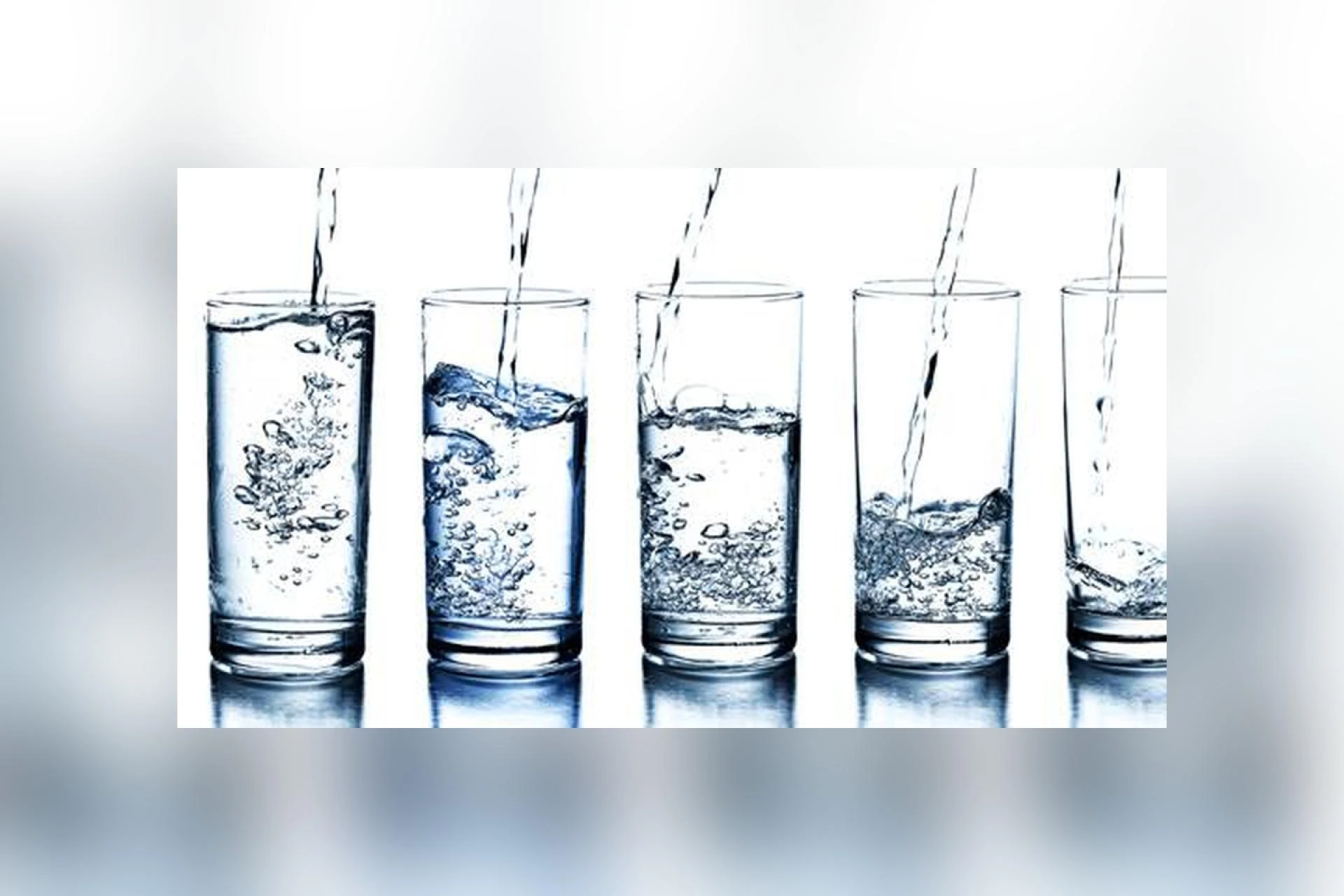 What is the difference between distilled water and purified water?