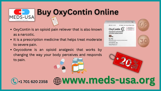Order OxyContin Online Without Prescription Free Shipping
