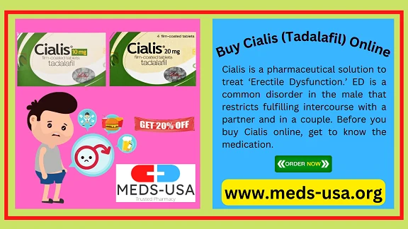 Buy Cialis Online Cheap | Order Cialis Without Prescription