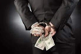 Types of white-collar crime