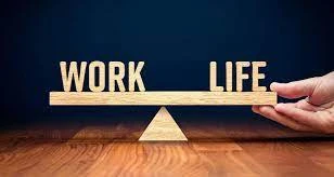 What can your company do to achieve a better work-life balance?