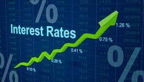 How to calculate the interest rate of a mortgage loan?