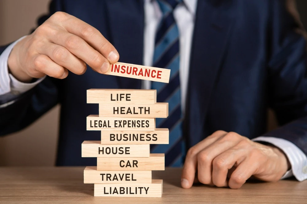 What is a homeowners insurance declaration page?