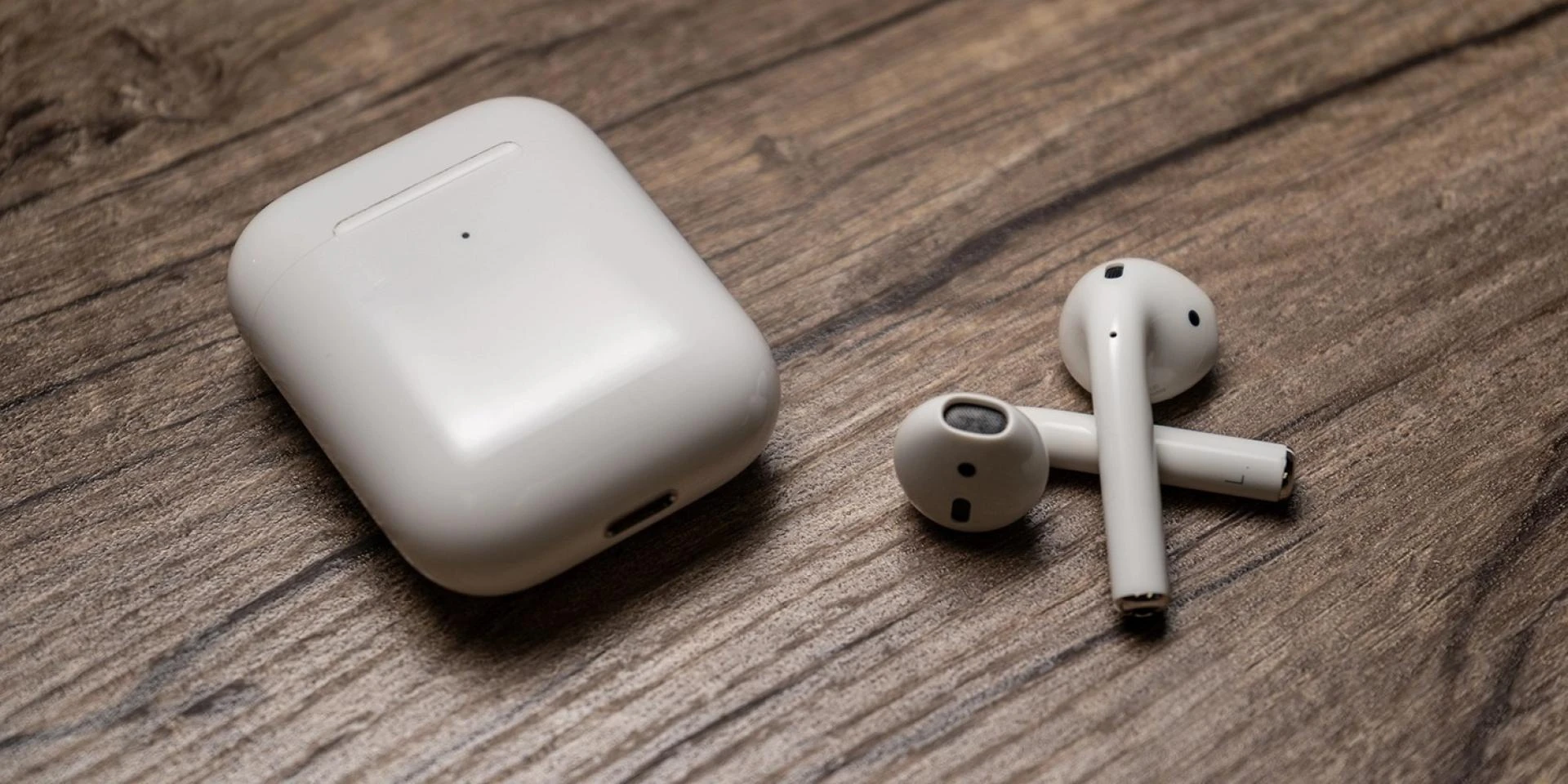 How to locate AirPods? Previous requirements