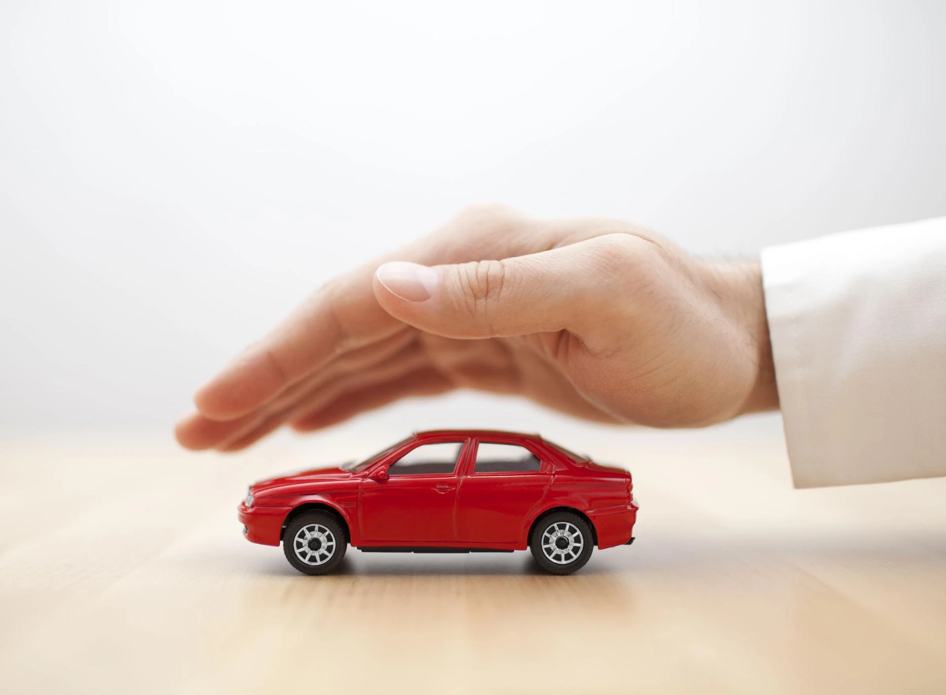 What does it take to have car insurance in Texas?