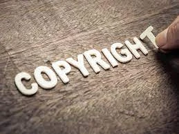 Difference between trademark, patent and copyright